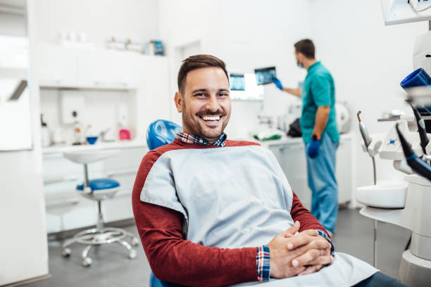 Advanced Technology for Better Dental Care in Pelion, SC