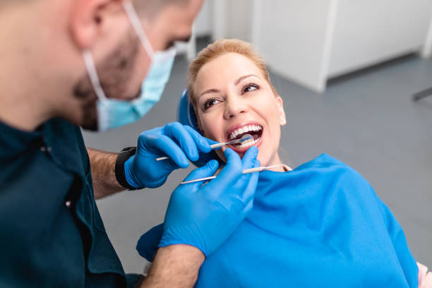 Dental X-Rays and Imaging in Pelion, SC